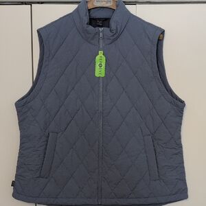Free Country Quilted Vest